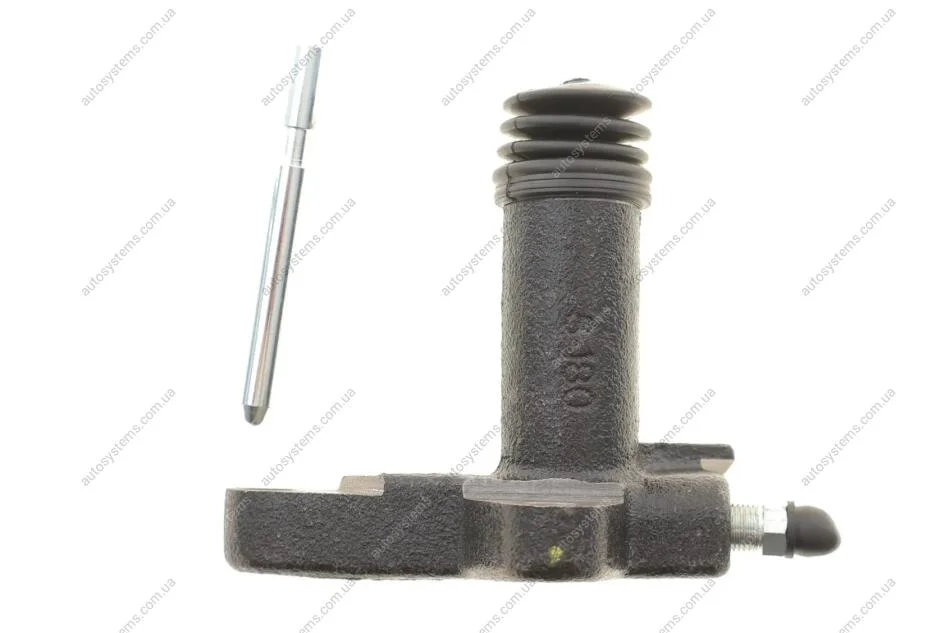 Циліндр зчеплення (робочий) Mitsubishi Montero Sport/Pajero Sport 2.5TD/3.0 96- Blue-print ADC43621 (фото 1)