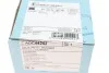 Колодки гальмівні (передні) Mitsubishi Colt/Galant/Lancer 86-03 Blue-print ADC44242 (фото 6)