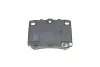 Колодки гальмівні (задні) Mitsubishi Pajero 98- Blue-print ADC44248 (фото 2)