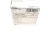 Колодки гальмівні (передні) Mitsubishi L200 96-11 Blue-print ADC44257 (фото 8)