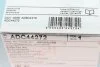 Колодки гальмівні (передні) Mitsubishi L200 05- /Pajero Sport 96- Blue-print ADC44272 (фото 7)