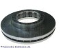 Тормозной диск задний вентилируемый Blue-print ADC44395 (фото 1)