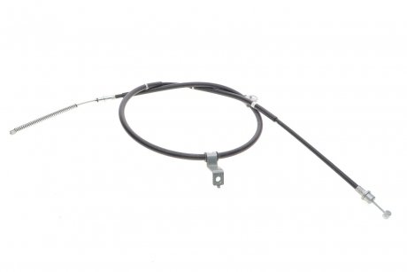 Трос ручника (задній) (L) Mitsubishi Galant 2.0/2.4/2.5 96-12 (1815mm) Blue-print ADC446121