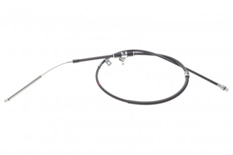 Шланг гальмівний (задній) Mitsubishi Pajero III 3.2/3.5 00-12 (R) Blue-print ADC446142