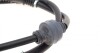 Трос ручника (задній) (R) Mitsubishi Lancer 1.3-2.0i 95- (1530mm) Blue-print ADC446178 (фото 2)