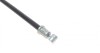 Трос ручника (задній) (R) Mitsubishi Lancer 1.3-2.0i 95- (1530mm) Blue-print ADC446178 (фото 3)