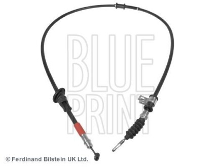 Трос ручника, левый Blue-print ADC446185
