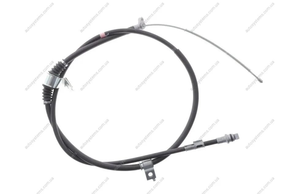 Трос зупиночних гальм Blue-print ADC446201 (фото 1)
