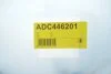 Трос зупиночних гальм Blue-print ADC446201 (фото 2)