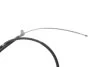 Трос зупиночних гальм Blue-print ADC446201 (фото 4)