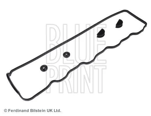 Прокладка кришки клапанів Mitsubishi Pajero 2.5TD 82- Blue-print ADC46708 (фото 1)