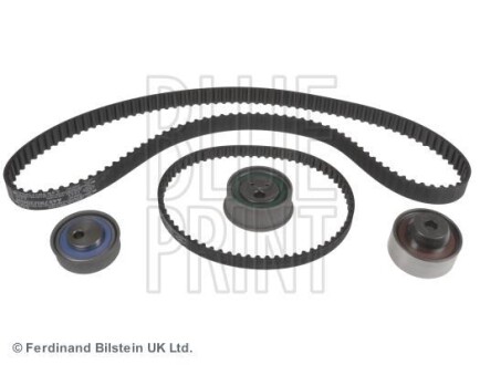 Комплект ремня ГРМ Blue-print ADC47334