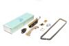 Комплект ланцюга ГРМ Mitsubishi Pajero 3.2 D 06- Blue-print ADC47353 (фото 1)