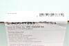 Комплект ланцюга ГРМ Mitsubishi Pajero 3.2 D 06- Blue-print ADC47353 (фото 20)