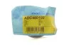 Сайлентблок важеля (заднього/знизу) Mitsubishi Pajero 83-91 Blue-print ADC480100 (фото 2)