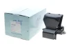 Подушка двигуна (задня) Mitsubischi L200/Pajero II 2.5 TD/3.0 V6 96- Blue-print ADC480108 (фото 2)