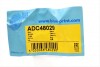 Втулка стабілізатора (переднього/внутрішнього) Mitsubishi Pajero 90-00 (d=27mm) Blue-print ADC48029 (фото 2)