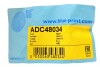 Втулка стабілізатора (переднього) Mitsubishi L 200 96-07 (d=24mm) Blue-print ADC48034 (фото 2)