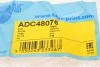 Сайлентблок важеля (заднього/знизу/всередині) Mitsubishi Lancer V 90-05/Space Star 98- Blue-print ADC48076 (фото 5)