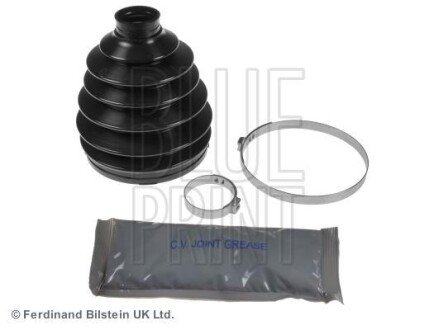 Пильовик шрусу (зовнішній) Mitsubishi Montero/Pajero 3.2 00-12 Blue-print ADC48129