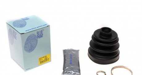 Пильник ШРКШ (внутрішній/ззаду) Mitsubishi Pajero III 00-12 Blue-print ADC48134