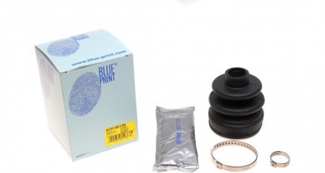 Пильник ШРКШ (внутрішній) Nissan 350Z 02-09 3.5 V6 24V Blue-print ADC48156
