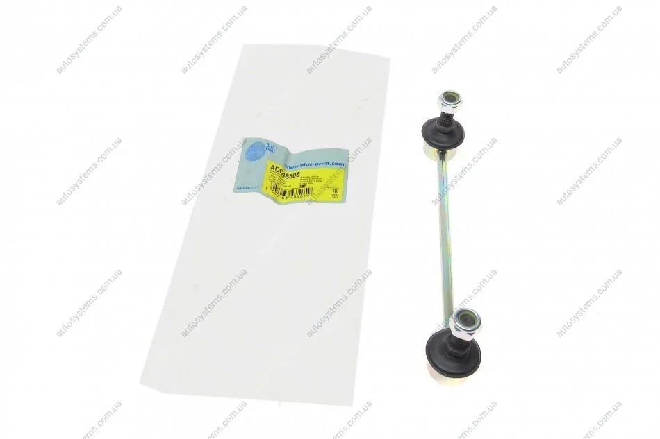 Стойка стабилизатора Blue-print ADC48505 (фото 1)