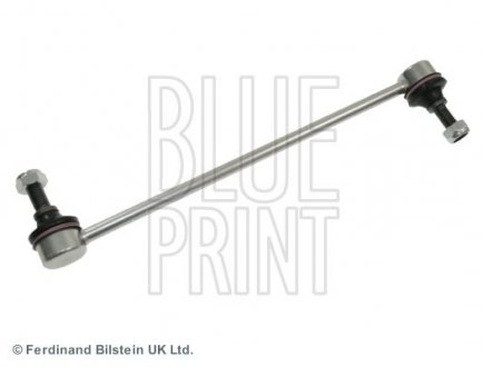 Тяга стабілізатора (переднього) Citroen C-Crosser 07-/Mitsubishi Lancer 07-/Outlander 06- (L=292mm) Blue-print ADC48555