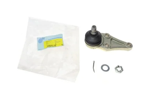 Опора кульова (передня/знизу) Mitsubishi L200/ Pajero 00- Blue-print ADC48670