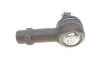 Наконечник тяги рульової Mitsubishi Galant III/IV 84-04 Pajero 99-07 Blue-print ADC48702 (фото 2)