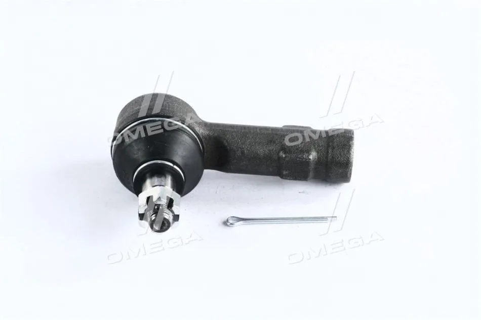 Наконечник тяги рульової Mitsubishi Lancer/Colt 80- Blue-print ADC48703 (фото 1)