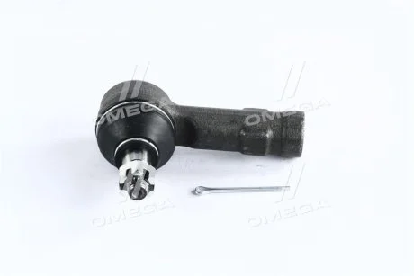 Наконечник тяги рульової Mitsubishi Lancer/Colt 80- Blue-print ADC48703