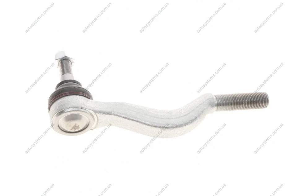 Наконечник тяги рульової Mitsubishi L 200/Pajero I/Pajero Sport I 82- Blue-print ADC48705 (фото 1)