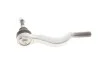 Наконечник тяги рульової Mitsubishi L 200/Pajero I/Pajero Sport I 82- Blue-print ADC48705 (фото 1)