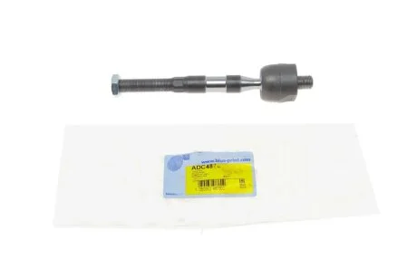 Тяга рульова Mitsubishi Pajero III 00-12 Blue-print ADC48760