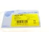 Тяга рульова Mitsubishi Pajero III 00-12 Blue-print ADC48760 (фото 5)