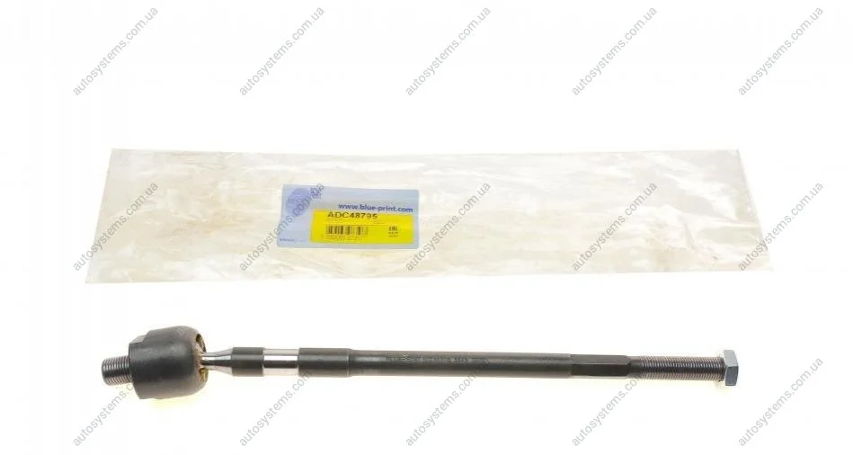 Тяга рульова Mitsubishi Grandis 2.0-2.4 04-11 Blue-print ADC48795 (фото 1)
