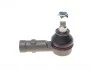 Наконечник тяги рульової Mitsubishi Colt 04-12/ Smart Forfour 04-06 Blue-print ADC48797 (фото 4)