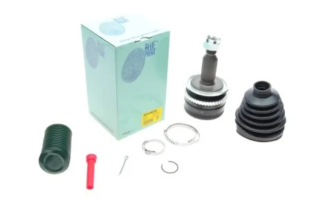 ШРКШ (зовнішній) Mitsubishi L200 IV 4x4/Pajero Sport 2.5-3.5 96- Blue-print ADC48935