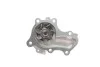 Помпа води Mitsubishi Colt 1.3-1.5 96-03/ Lancer 1.3-1.6i 03- Blue-print ADC49133 (фото 3)