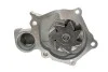 Помпа води Mitsubishi Outlander 2.4 4WD 03-07 (7 лоп) Blue-print ADC49151 (фото 2)
