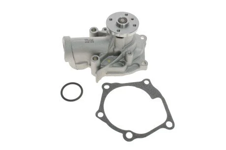 Помпа води Mitsubishi Outlander 2.4 4WD 03-07 (7 лоп) Blue-print ADC49151