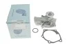 Помпа води Mitsubishi Outlander 2.4 4WD 03-07 (7 лоп) Blue-print ADC49151 (фото 5)