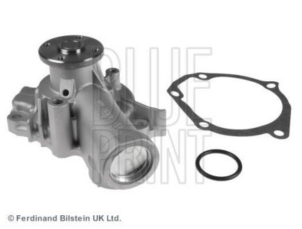 Помпа води Mitsubishi Lancer VI/VII 2.0 98-13/Outlander I 2.0 02-07 Blue-print ADC49153