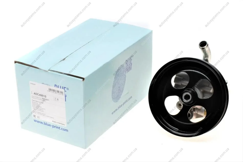 Насос ГПК Mitsubishi L 200 2.5D 05- Blue-print ADC49510 (фото 1)