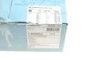 Диск гальмівний (передній) Subaru Justy 07-13/Daihatsu Sirion/YRV 99- (234x41) Blue-print ADD64322 (фото 8)