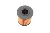 Фільтр масляний Ford Transit/Citroen Jumper 2.2HDI/2.4TDCi 06-/Peugeot 2.0HDI 03- Blue-print ADF122102 (фото 2)