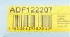 Фільтр повітряний Ford Ka 1.3-1.6i 96-08 Blue-print ADF122207 (фото 4)