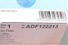 Фільтр повітряний Volvo S60 /S80 /V70/CX70 2.4 99-07 Blue-print ADF122213 (фото 5)