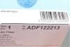 Фільтр повітряний Volvo S60 /S80 /V70/CX70 2.4 99-07 Blue-print ADF122213 (фото 5)